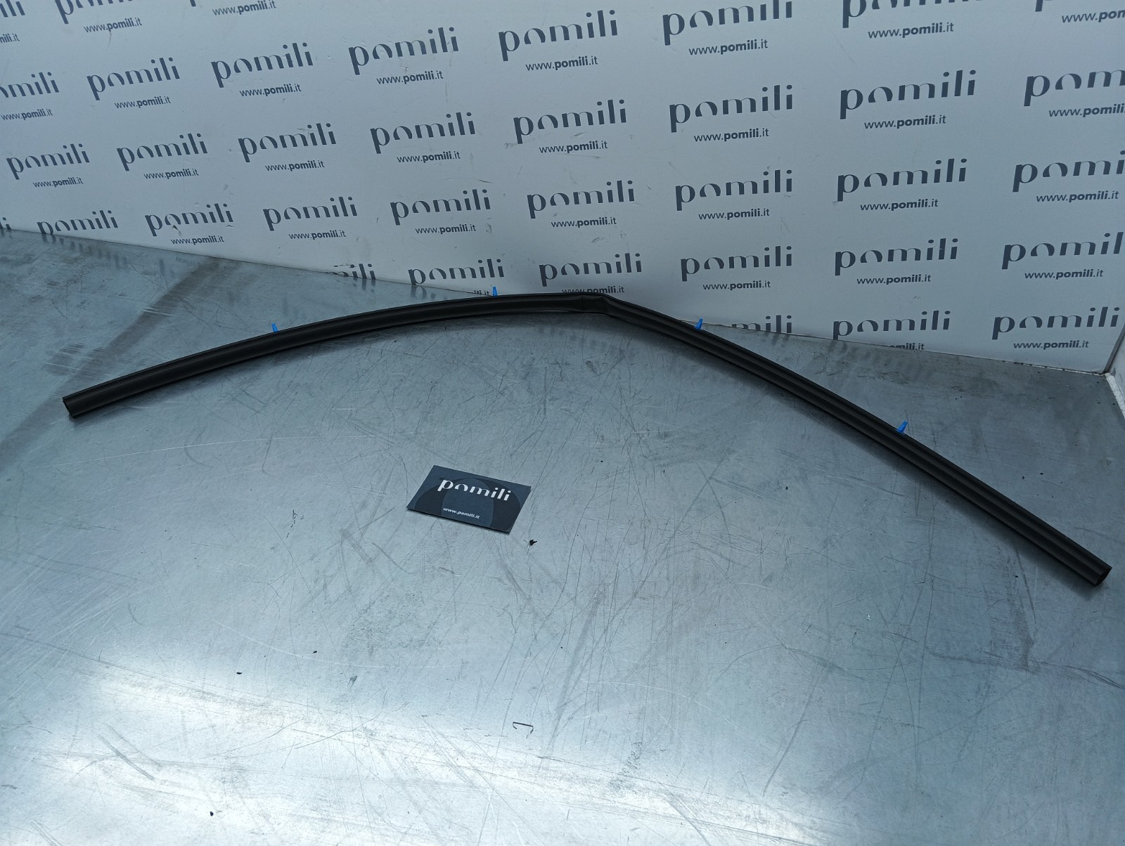 Pomili Cristalli Toyota Aygo 53383-0H030 guarnizione parabrezza cofano