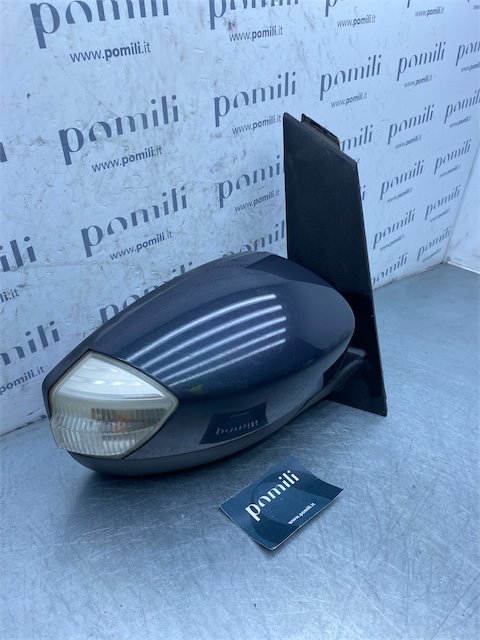 Pomili Cristalli Retrovisore esterno Ford C-Max CB7 destro elettrico