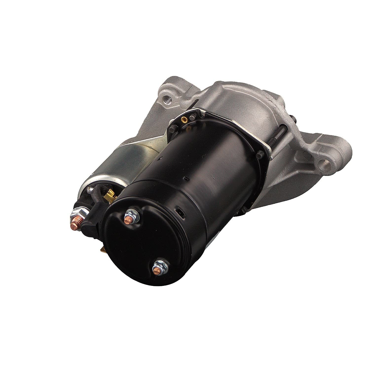 Bilstein Impianto elettrico 101562 motorino d'avviamento