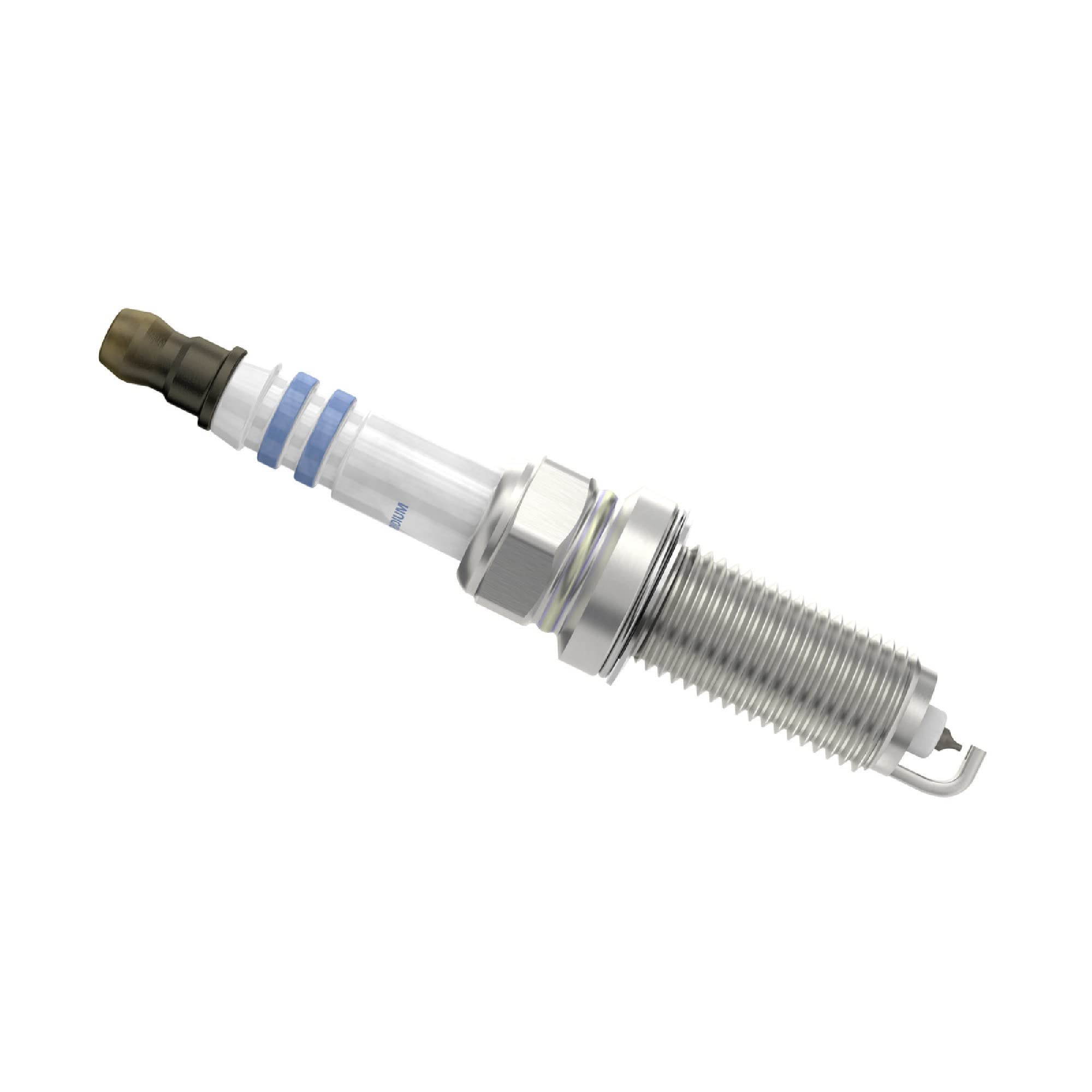 Bosch Candele di accensione VR7SI332S candela doppio iridio 1 pezzo