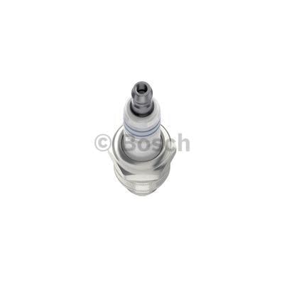 Bosch Candele di accensione WR2AC candela