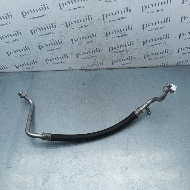 Pomili Climatizzazione Nissan Micra K14 tubo A.C. usato