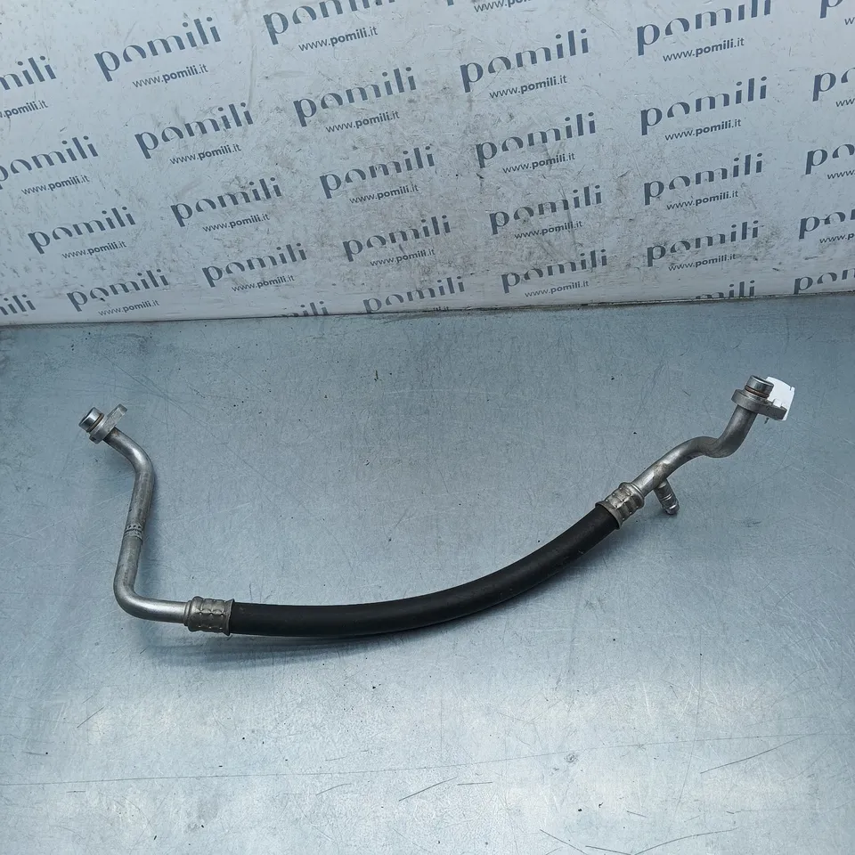 Pomili Climatizzazione Nissan Micra K14 tubo A.C. usato