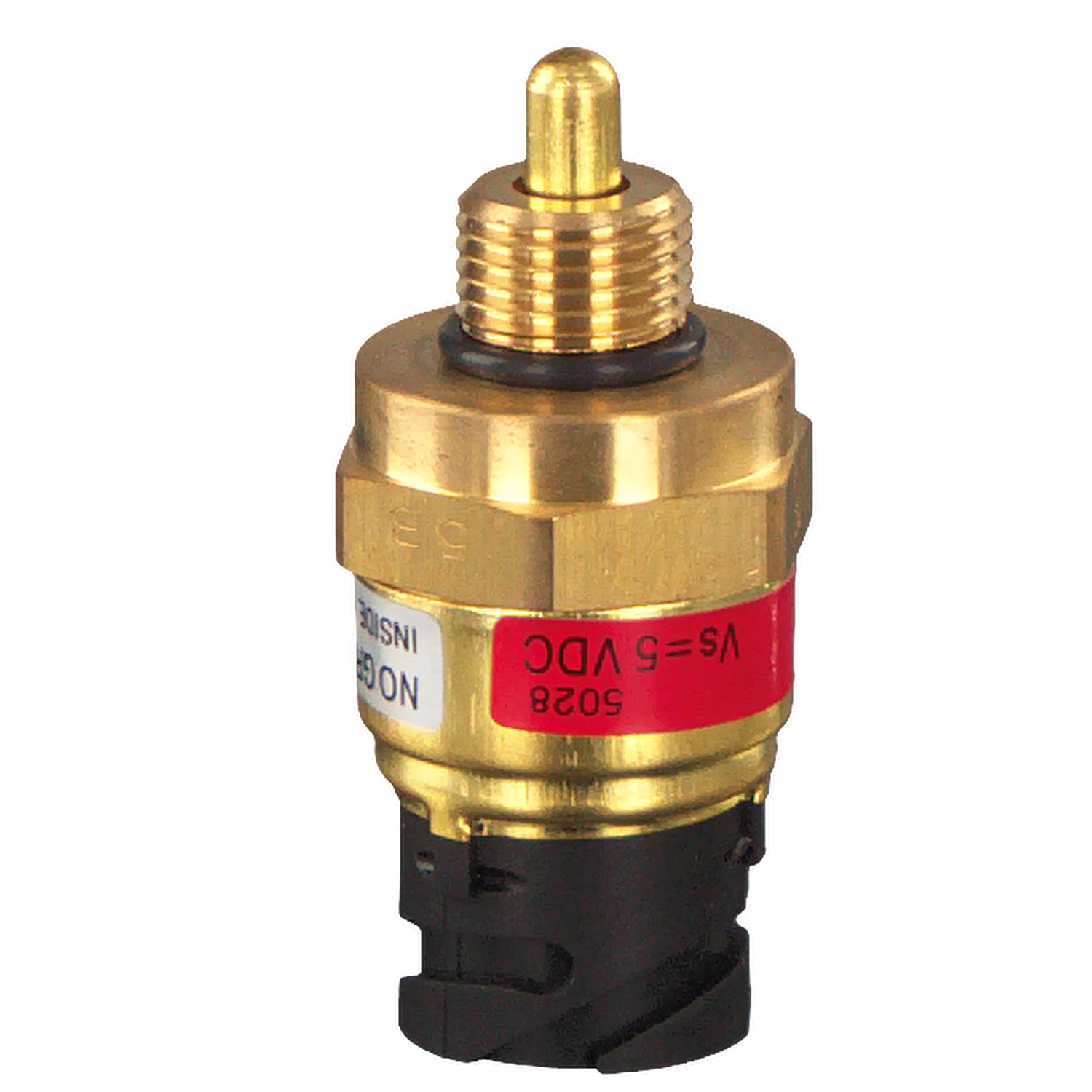 Bilstein Impianto elettrico 38715 pressostato olio motore Volvo
