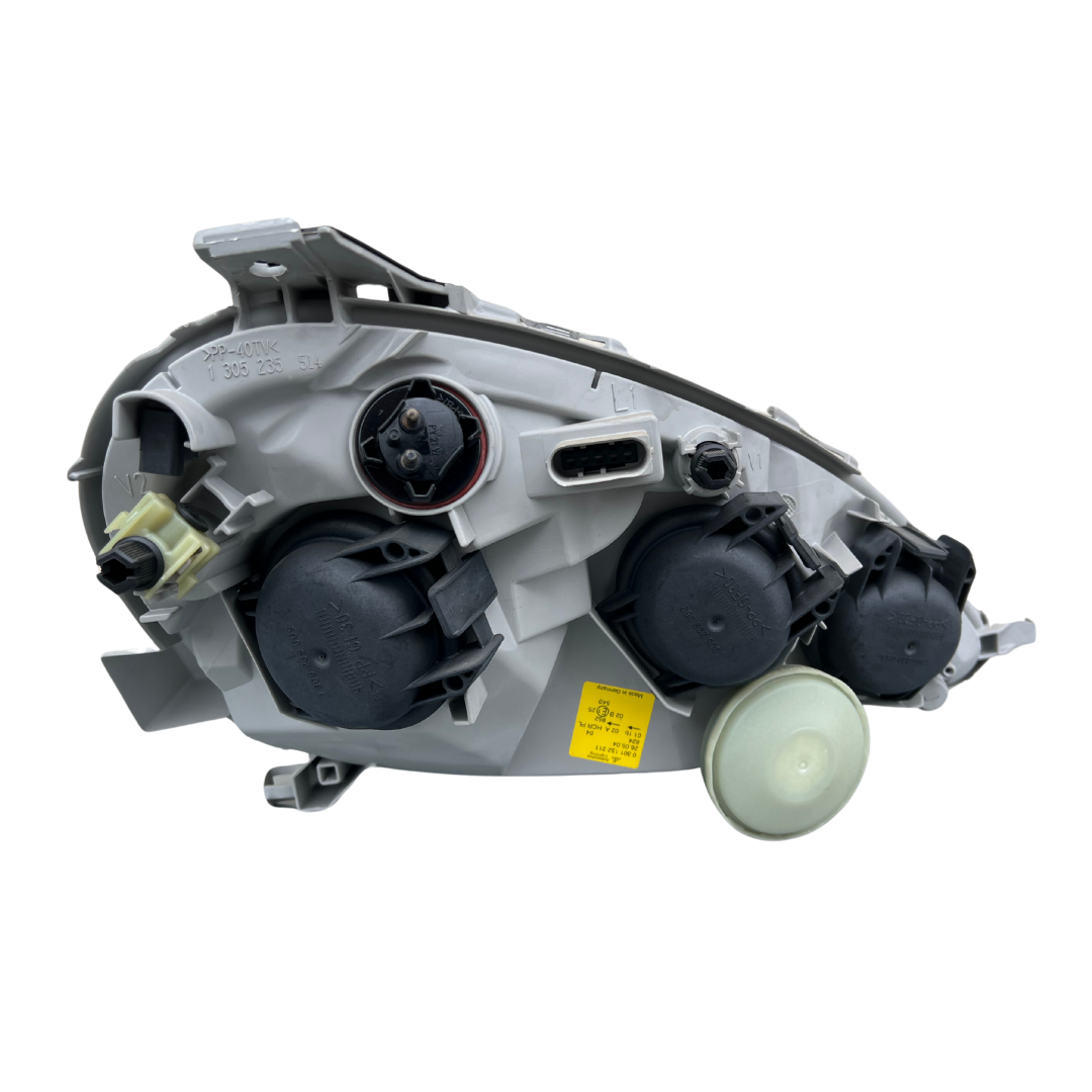 Magneti Marelli Fanaleria fanale anteriore destro Mercedes Classe A 2001