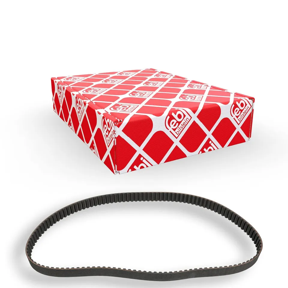 Bilstein Distribuzione 14370 cinghia distribuzione 1 pezzo 122 denti