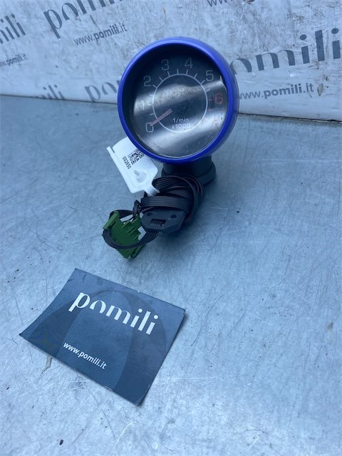 Pomili Rivestimenti interni e parti interne Contagiri Smart Fortwo A/C450