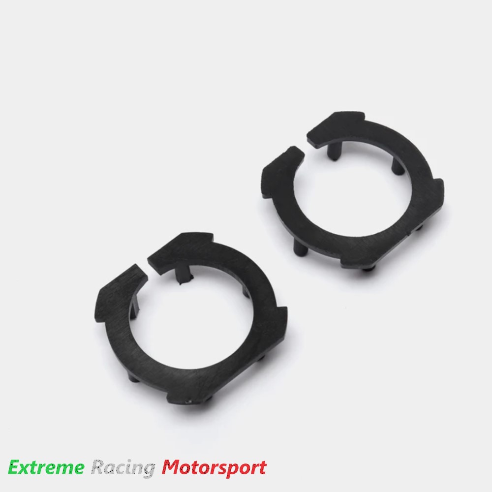 Xtreme Racing Accessori per Illuminazione LED ERM020 adattatori H7 Mazda 5