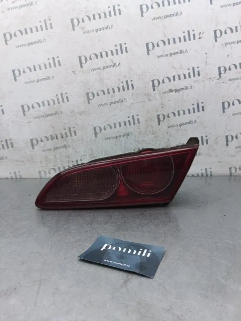 Pomili Fanaleria Fanale post. parte int. DX Alfa Romeo 159 (X3/X9) (07/05>06/13<) destro