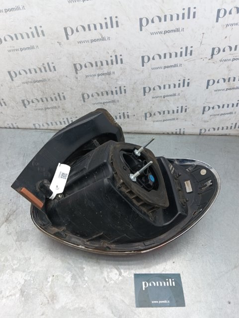 Pomili Fanaleria Fiat 500L fanale posteriore sinistro 2012-2018