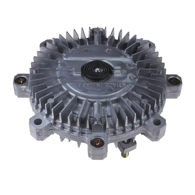 Blue Print Raffreddamento del motore ADC491812 giunto ventola Mitsubishi Pajero II