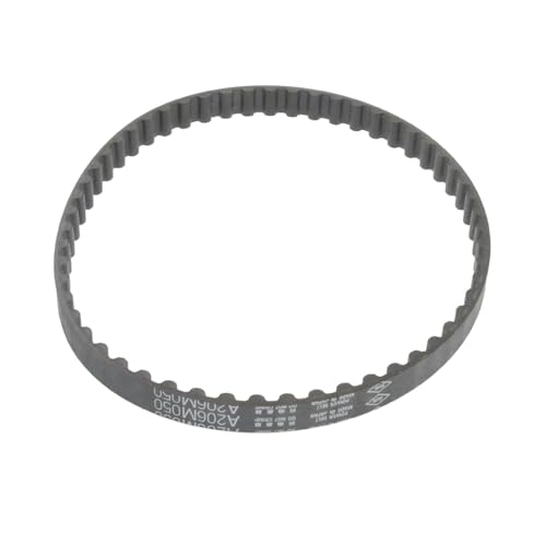 Blue Print Distribuzione ADC47506 cinghia dentata 1 pezzo 55 denti rotonda