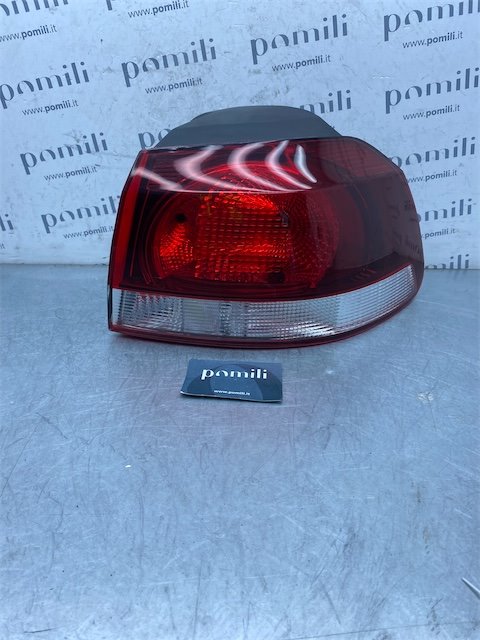 Pomili Fanaleria Volkswagen Golf 5K/AJ fanale posteriore esterno destro