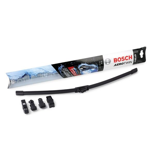 Bosch HCP Spazzole tergicristallo Bosch AP500U tergicristallo 500 mm Aerotwin