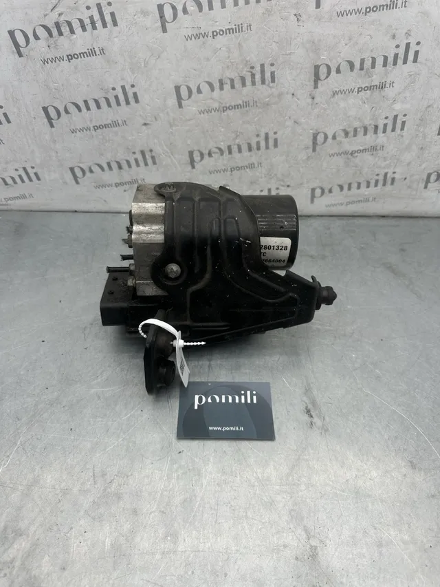Pomili Freni e ricambi EBC430EV TC centralina ABS usata