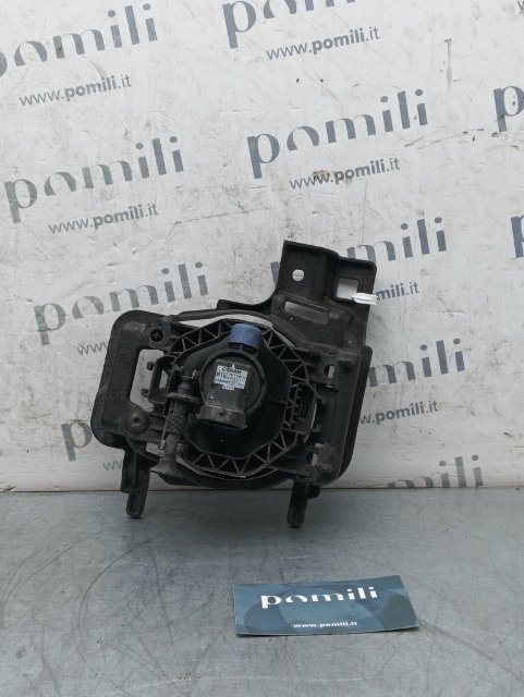 Pomili Fanaleria Smart Fortwo Cabrio A453 proiettore fendinebbia destro
