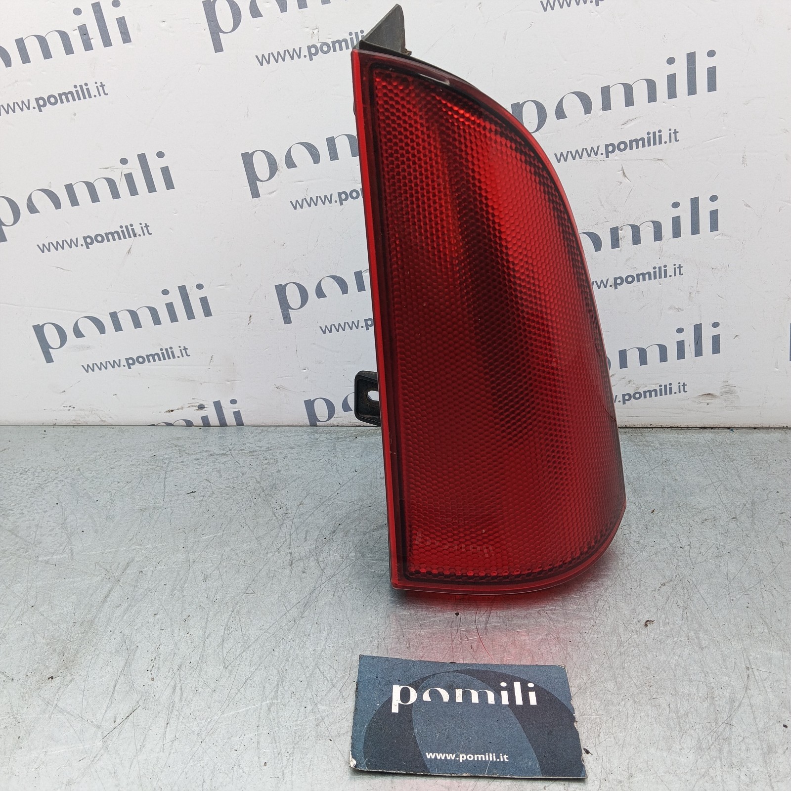 Pomili Fanaleria Fanale riflettore destro Mercedes-Benz Vito/Viano (2004-10) A6398201964 usato