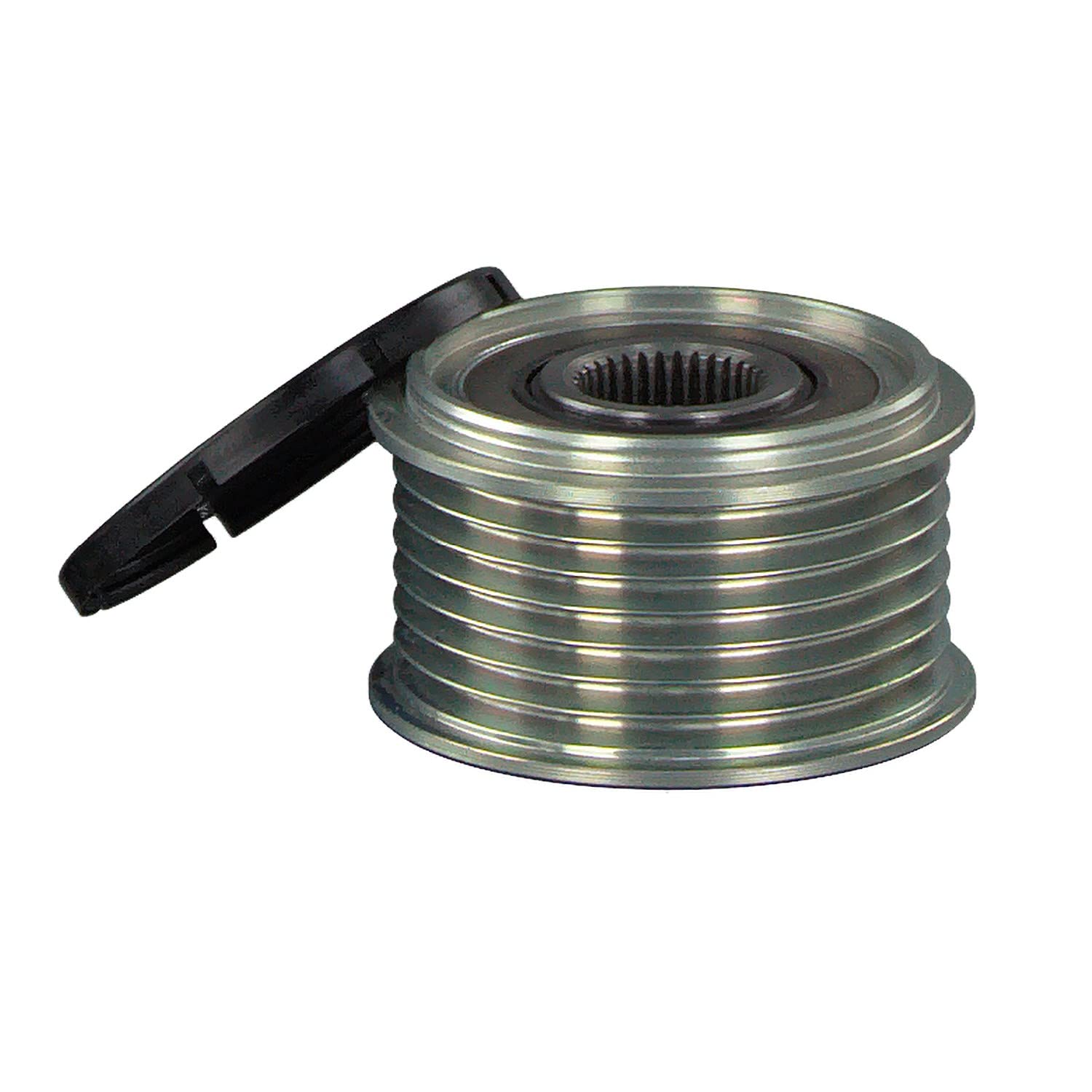 Bilstein Impianto elettrico 34549 puleggia alternatore 1 pezzo 7 nervature