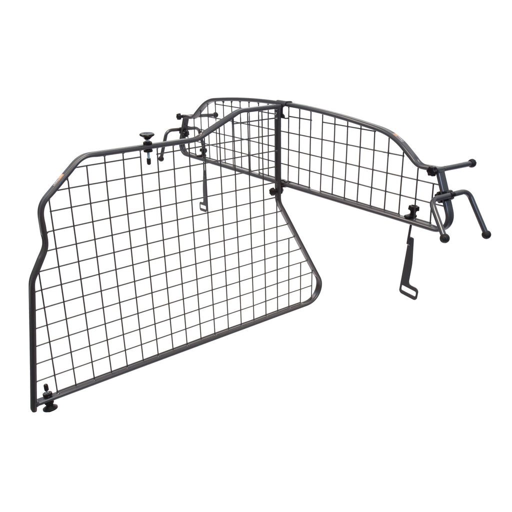 Travall Trunk Dividers VW Passat Estate 2019-2024 divisorio bagagliaio