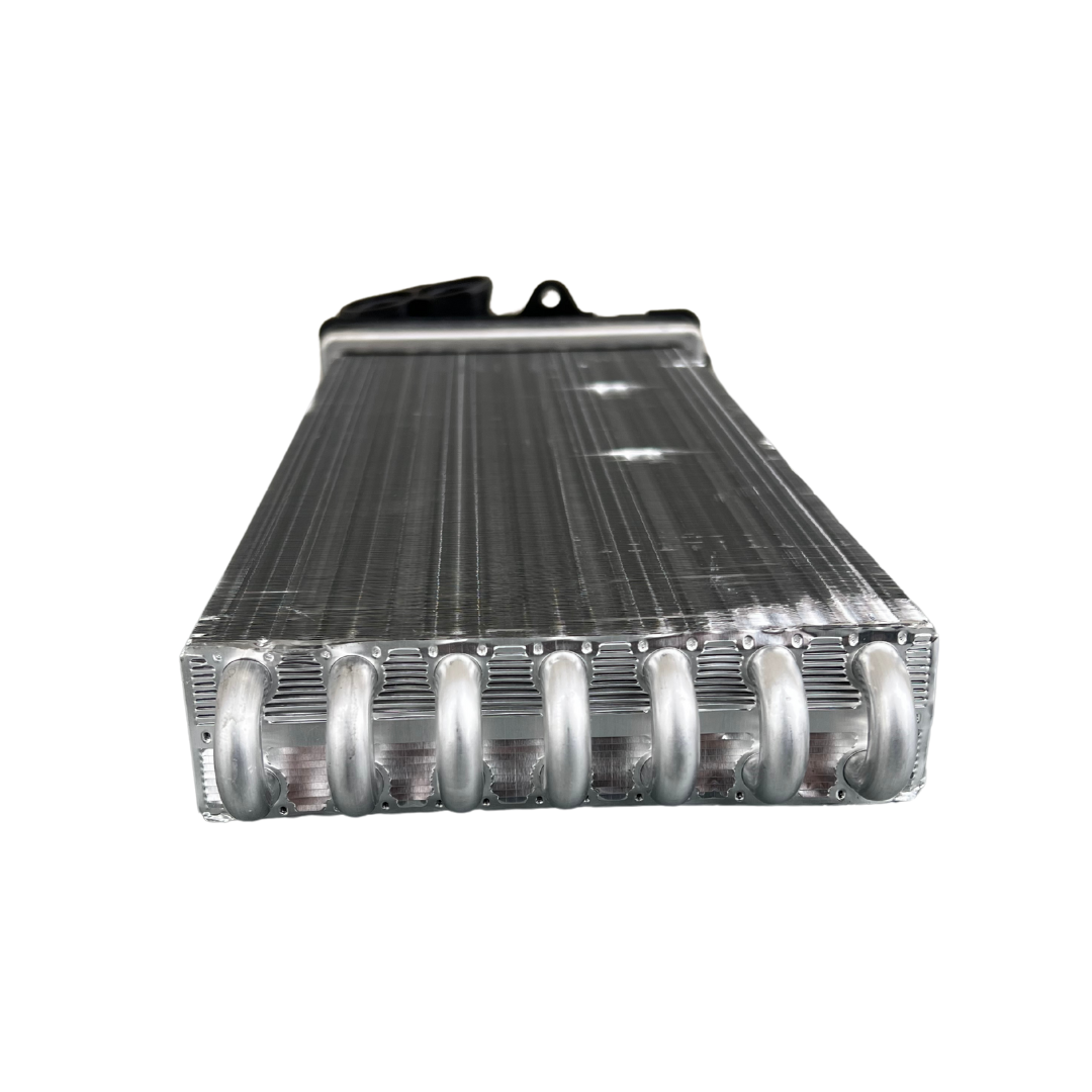 Sara Autoricambi Radiatori 8FH351315551 scambiatore di calore Citroën Xsara Picasso