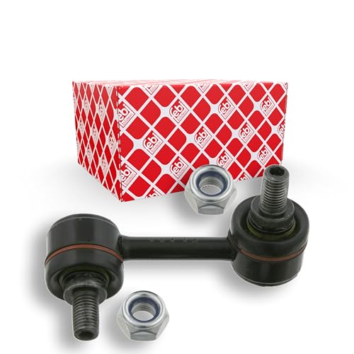 Bilstein Sterzo e sospensione 18109 tirante stabilizzatore anteriore destro in acciaio