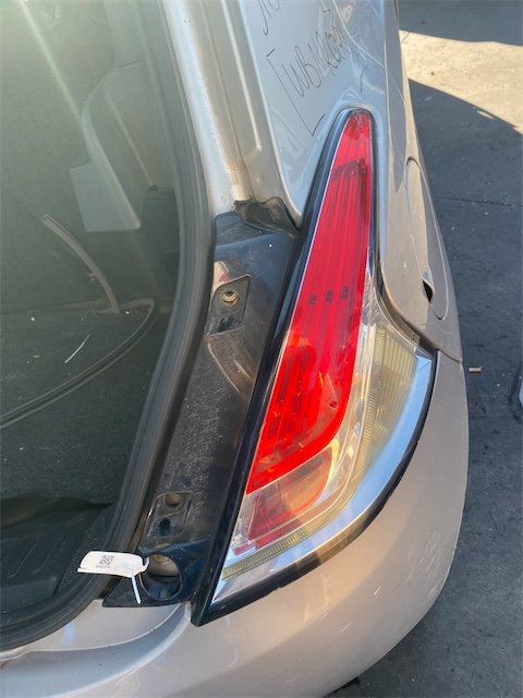 Pomili Fanaleria Lancia Ypsilon (TK) fanale posteriore destro 04/11-06/16