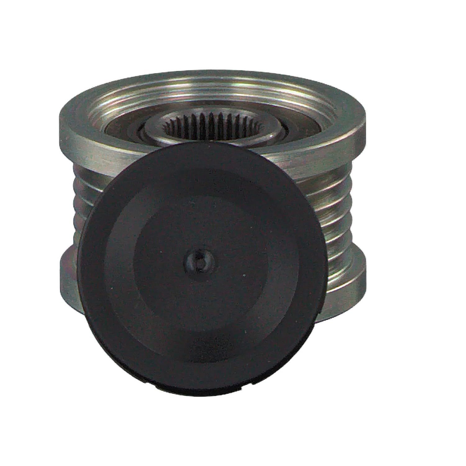 Bilstein Impianto elettrico 34600 puleggia alternatore ruota libera 6 gole