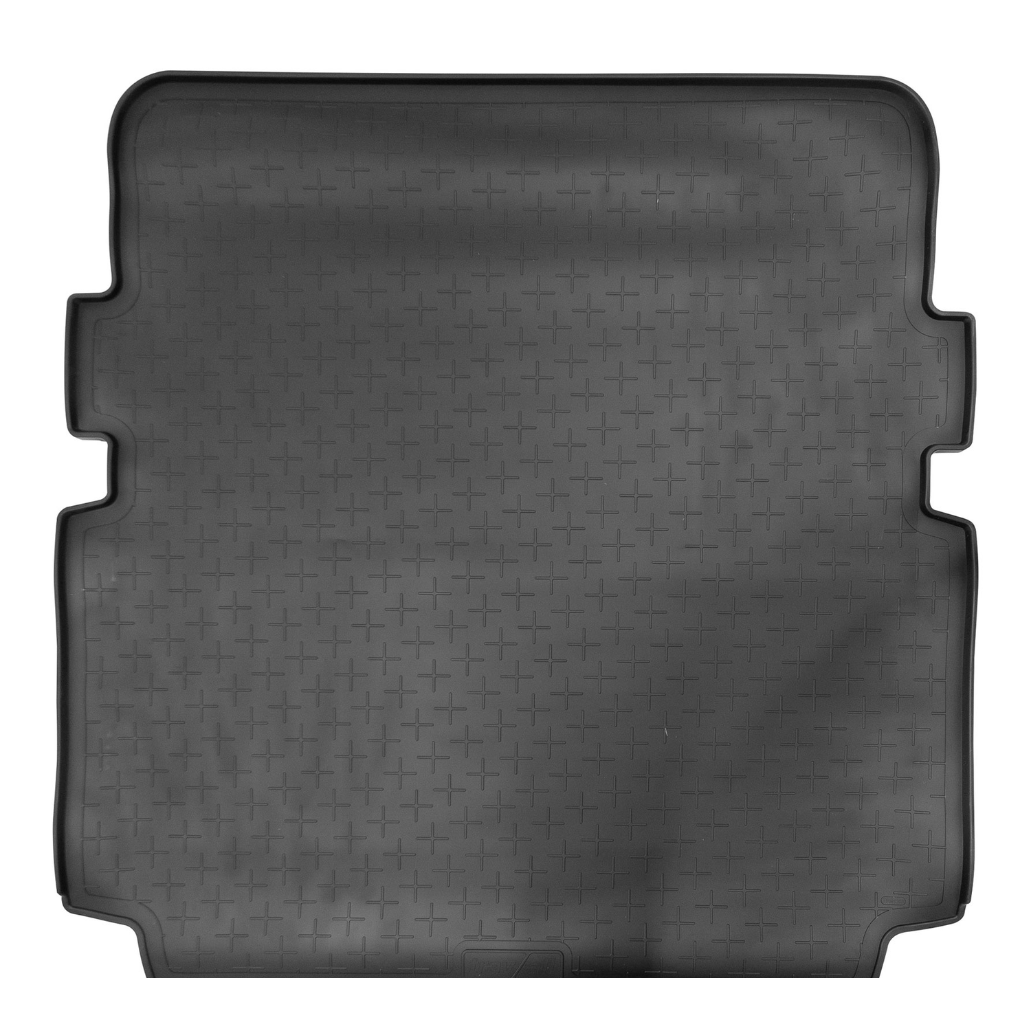 Travall Trunk Liners BMW X7 tappetino baule 2018 in gomma