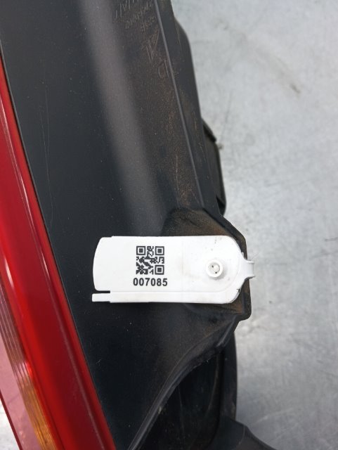 Pomili Fanaleria FIAT GRANDE PUNTO (2Y) fanale posteriore destro