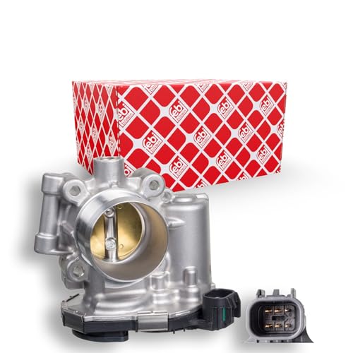FEBI BILSTEIN Gestione motore 103556 corpo farfallato Opel Chevrolet
