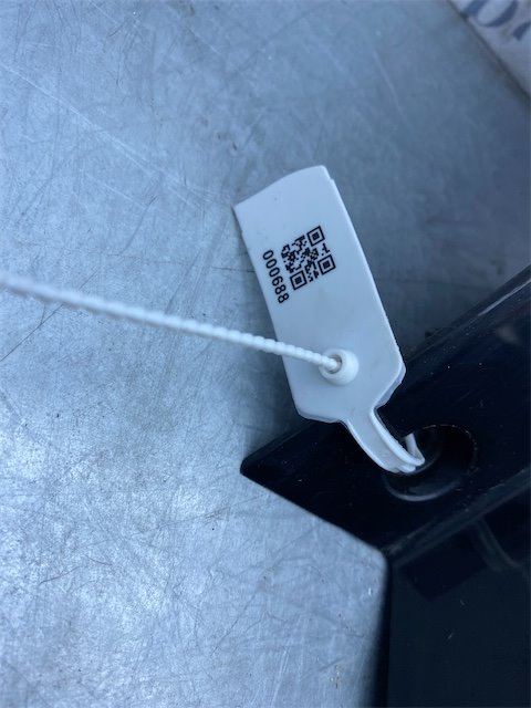 Pomili Fanaleria Fanale posteriore esterno destro Mitsubishi Colt