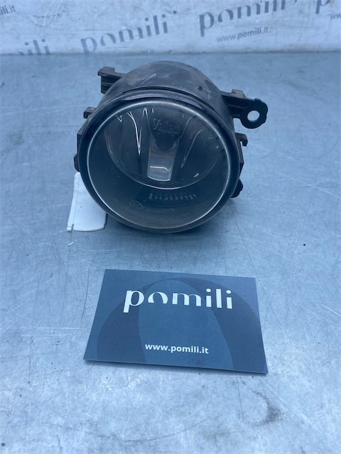 Pomili Fanaleria Proiettore fendinebbia DX Renault Twingo 2ª serie destro