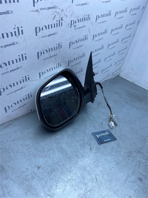 Pomili Cristalli Retrovisore est. regolaz. elettr. DX CITROEN C-CROSSER S002