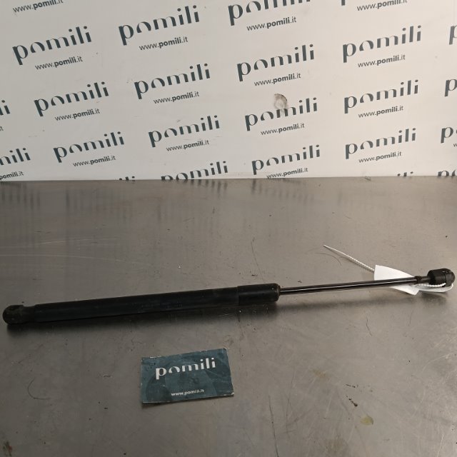 Pomili Sterzo e ammortizzatori Asta ammortizzante portello post. DX Opel Astra P10