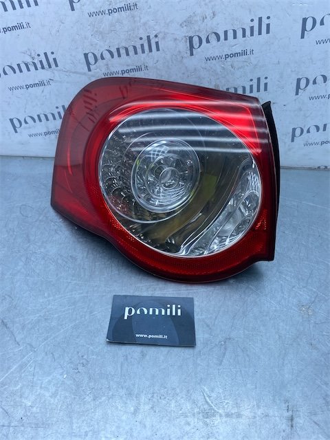 Pomili Fanaleria Fanale posteriore Volkswagen Passat 3C sinistro esterno