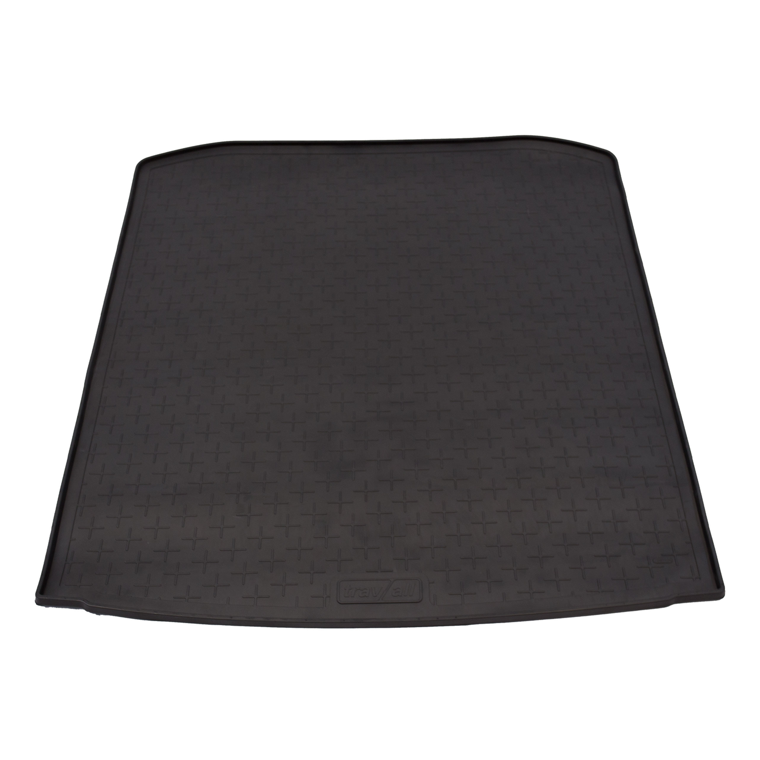 Travall Trunk Liners Skoda Superb (2015-2024) vasca bagagliaio in gomma