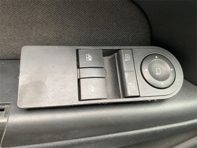 Pomili Rivestimenti interni e parti interne Opel Astra A04 blocco alzacristalli