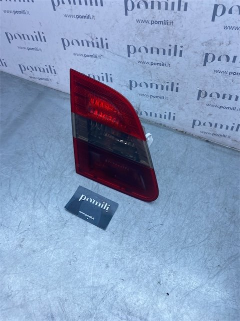 Pomili Fanaleria Fanale posteriore parte interna sinistra Mercedes-Benz Classe B T245
