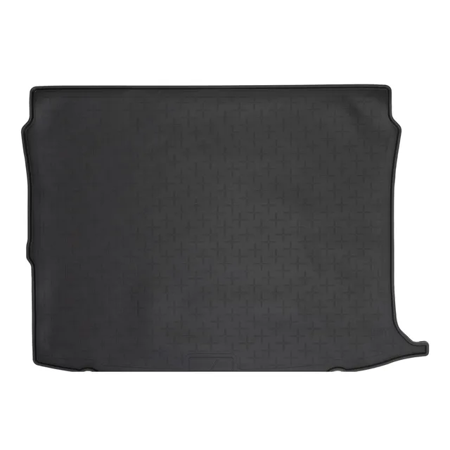 Travall Trunk Liners VW Taigo vasca baule in gomma 2021- su misura