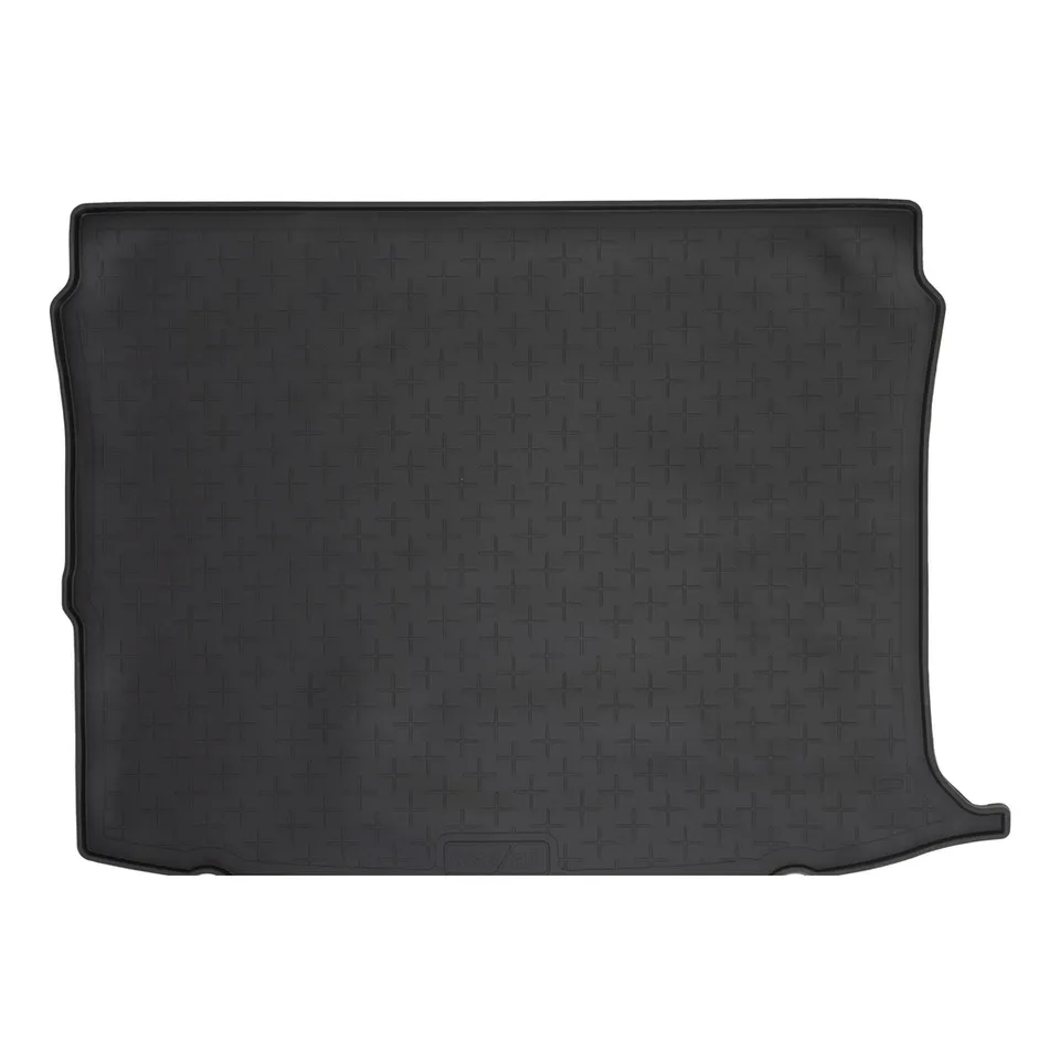 Travall Trunk Liners VW Taigo vasca baule in gomma 2021- su misura