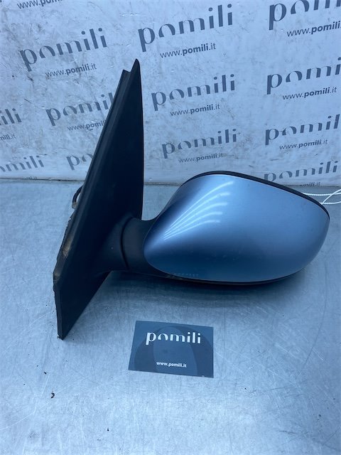Pomili Cristalli Retrovisore est. SX LANCIA YPSILON (TE) (09/06>12/08<) sinistro
