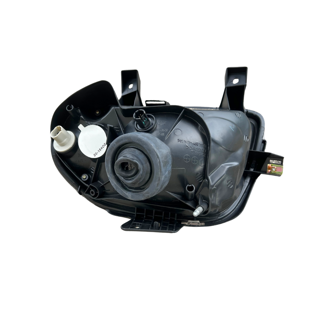 Sara Autoricambi Fanaleria Renault Clio I (98-01) faro anteriore destro