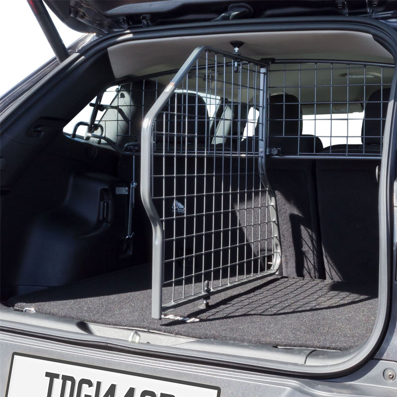 Travall Trunk Dividers Jeep Cherokee divisorio bagagliaio 2018-2023