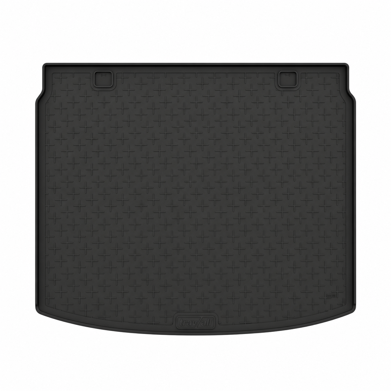 Travall Trunk Liners Honda CR-V Rubber Boot Liner tappetino gomma