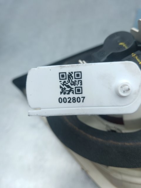 Pomili Fanaleria Fanale posteriore destro interno Volkswagen Jetta 1K