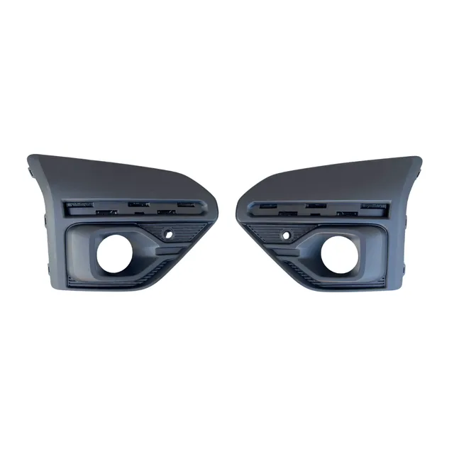 Sara Autoricambi Carrozzeria 261523351R griglia paraurti anteriore Dacia Sandero III