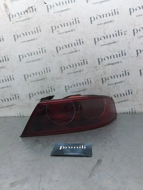 Pomili Fanaleria Alfa Romeo 159 fanale posteriore esterno destro 2005-2013