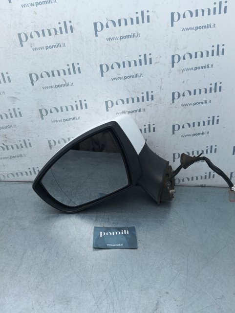 Pomili Cristalli Retrovisore esterno elettrico sinistro Ford Kuga