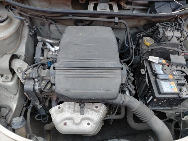 Pomili Motore e cambio con supporti Motore semicompl. Fiat Punto Classic (2U) motore