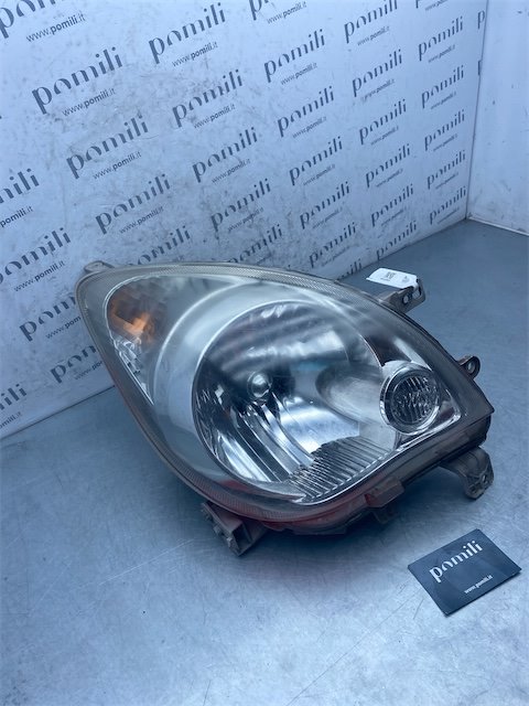 Pomili Fanaleria DAIHATSU CUORE Proiettore destro dal 09/07